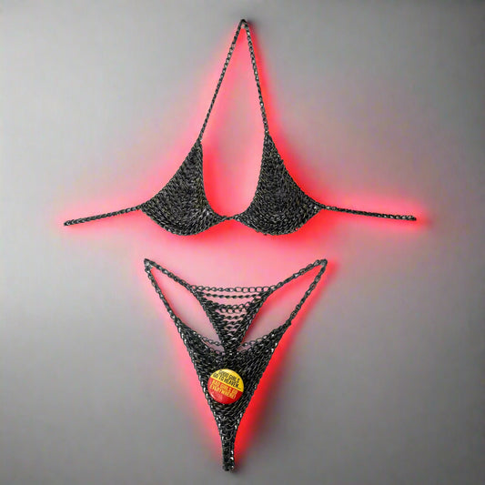 GOOD GIRLS GO TO HEAVEN BAD GIRLS GO TO MECHANICALMUJER.COM