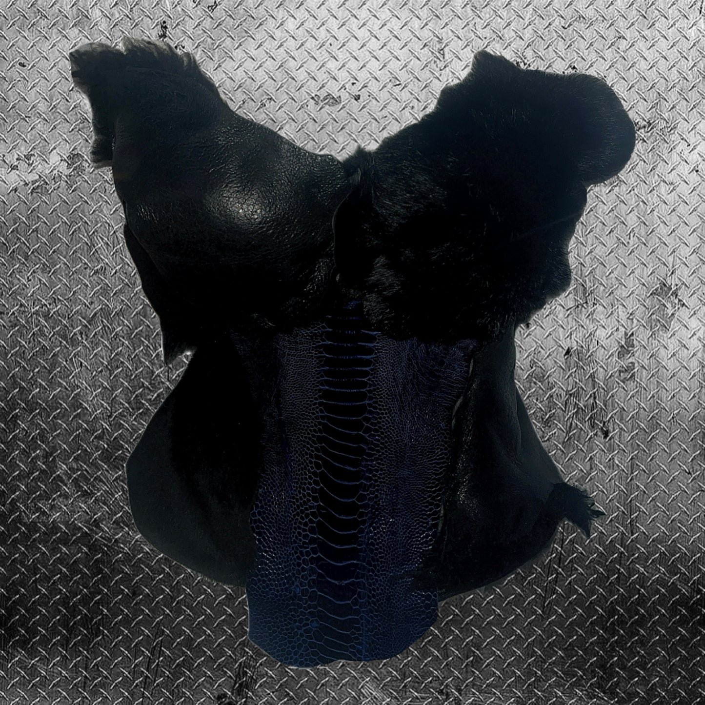 SKINNED ALIVE