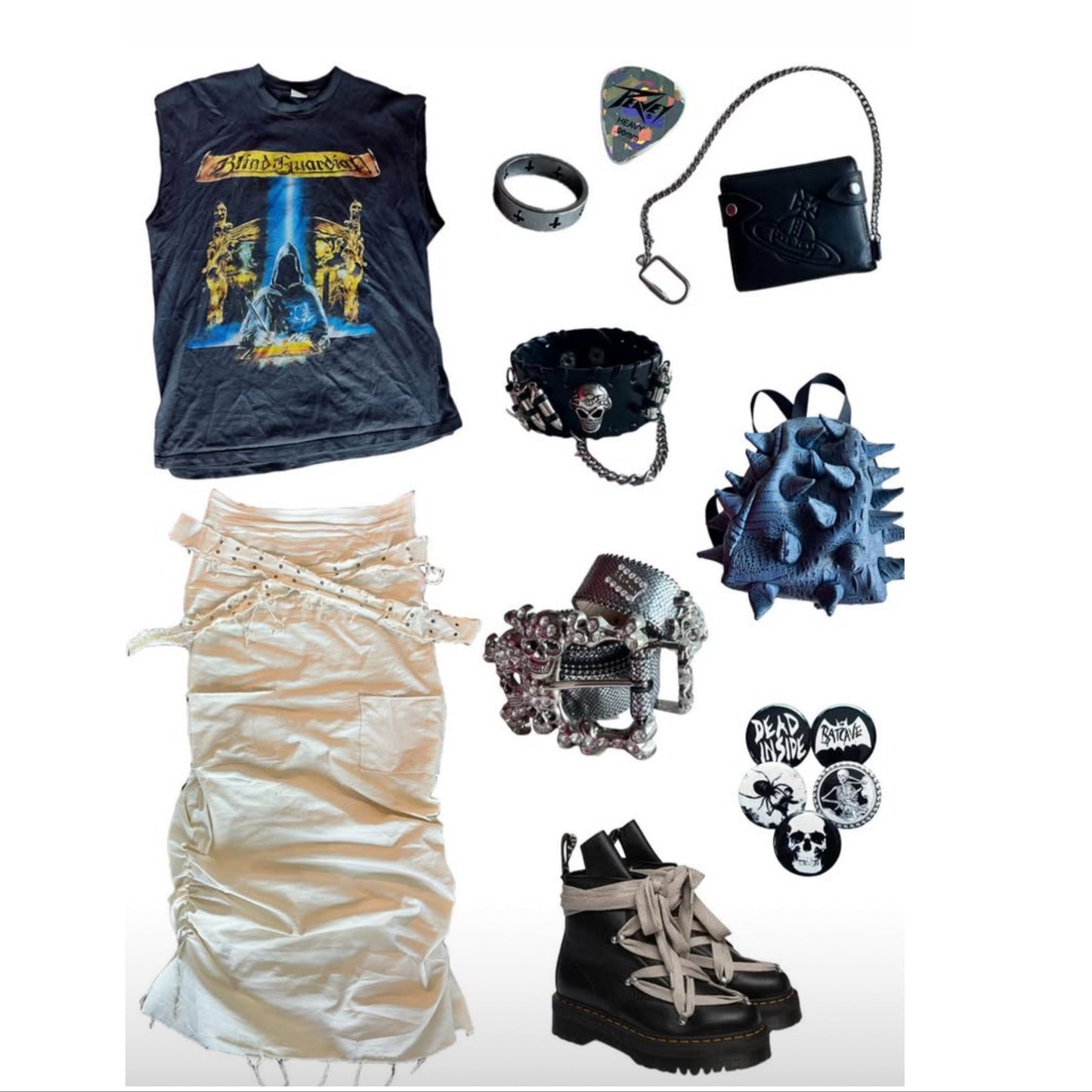 Y STYLING PACKAGE