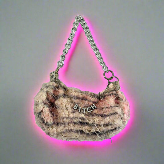 B!TCH DONT TOUCH MY BAG