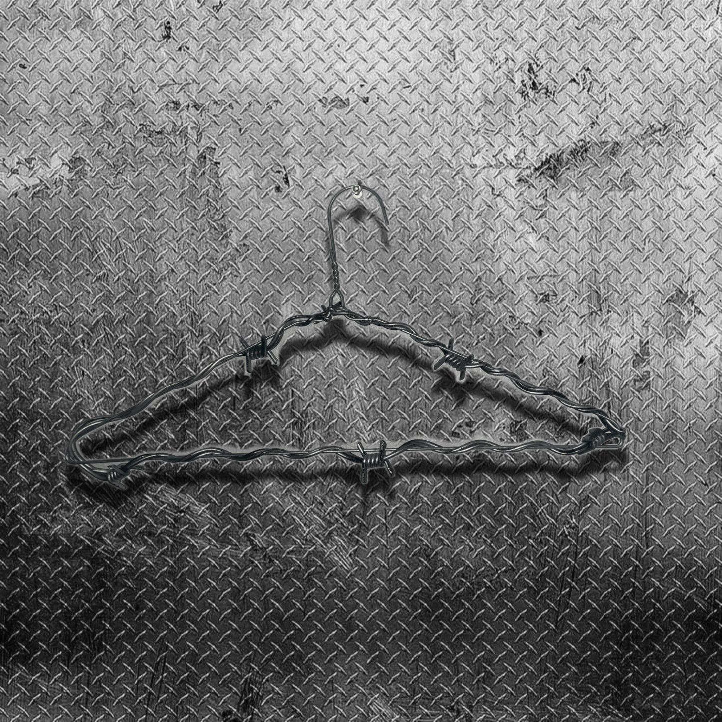 HUNG UP ON YOU