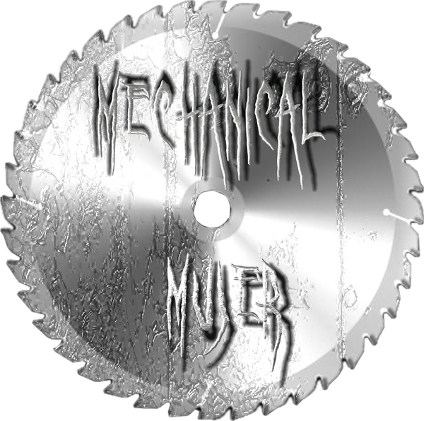 MECHANICAL MUJER