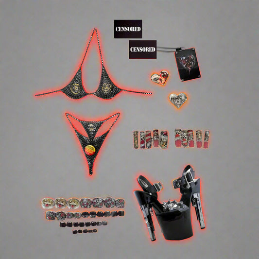 Y STYLING PACKAGE